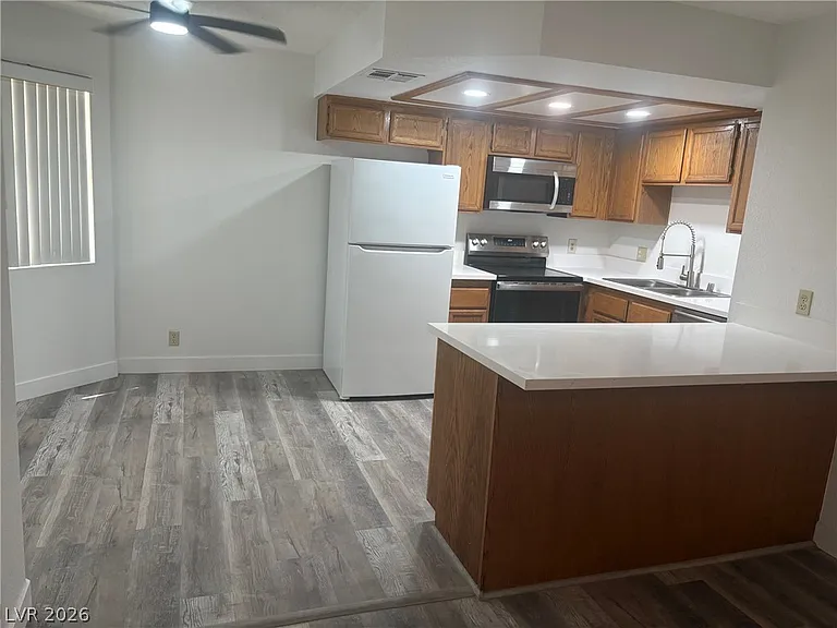 7936 Decker Canyon Dr #201 — Photo 11