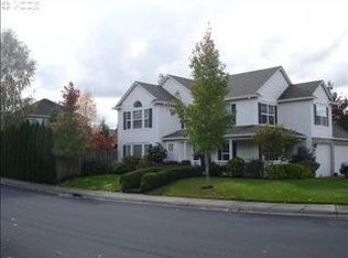 14604 NW Wendy Ln, Portland, OR 97229