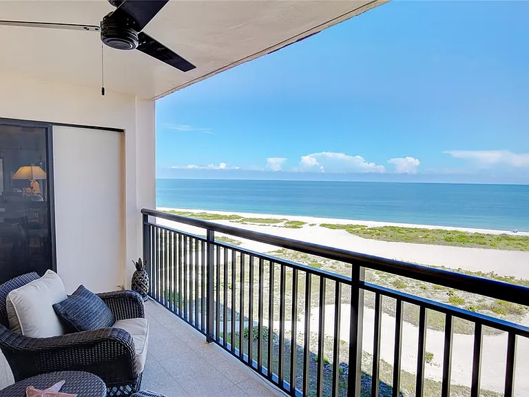 1270 Gulf Blvd #1003 — Photo 4