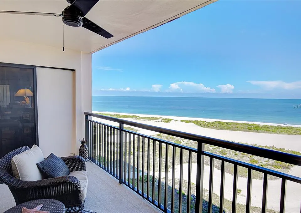 1270 Gulf Blvd #1003
