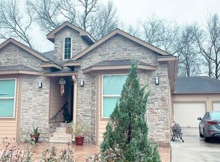 5919 Paloma Dr, Spring, TX 77389