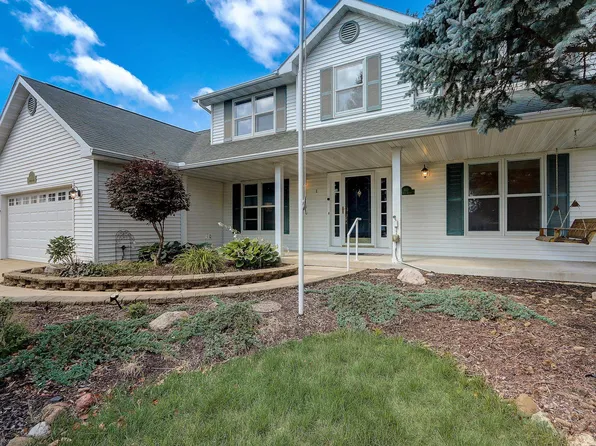 610 Samuel Dr, Madison, WI 53717