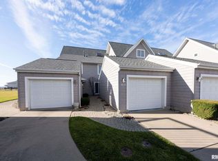 416 Harbor Pointe Dr, East Peoria, IL