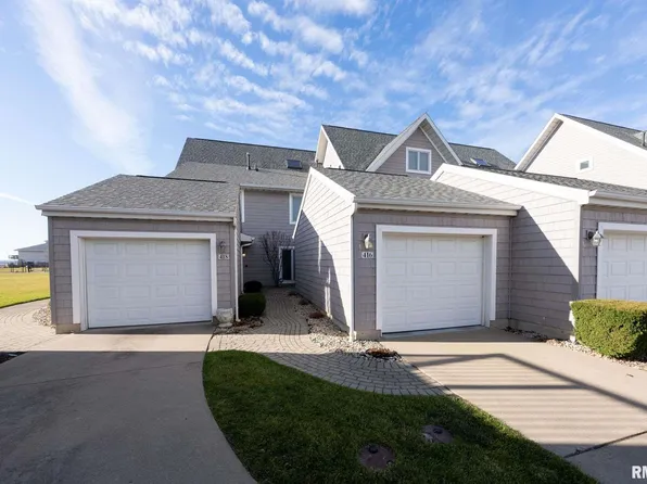 416 Harbor Pointe Dr, East Peoria, IL 61611