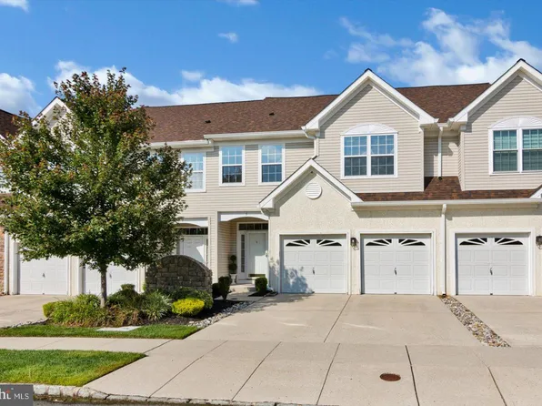 5 Wimbledon Way, Marlton, NJ 08053