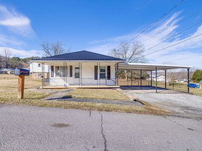 270 Roberts Ln, Erwin, TN, 37650
