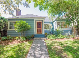 8067 SE 11th Ave, Portland, OR 97202