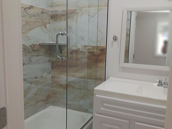 En suite Bathroom