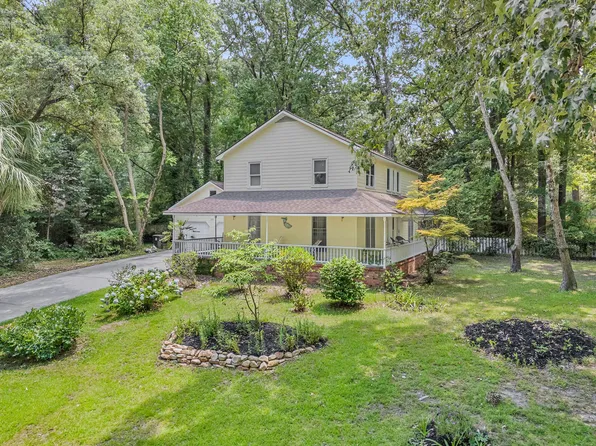 107 Westminster Ave, Summerville, SC 29485