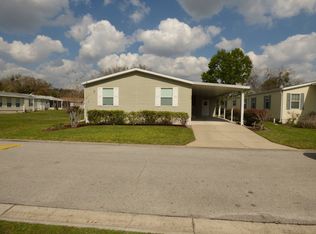 3151 NW 44th Ave #94, Ocala, FL 34482