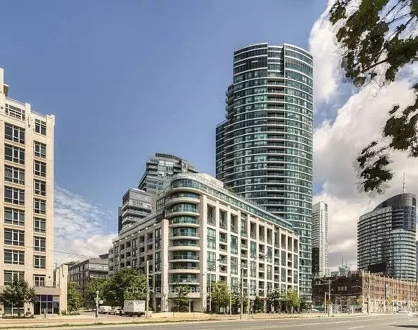 600 Fleet St #811