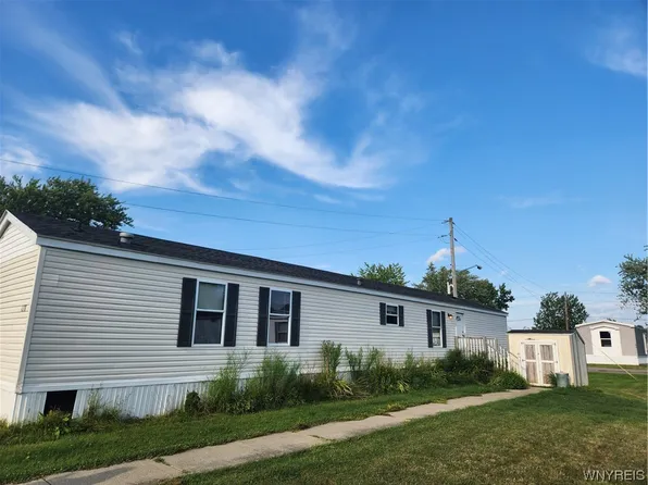 1378 Duchess Ln, Alden, NY 14004