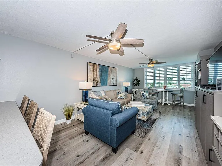 6295 Bahia Del Mar Cir #505 — Photo 8