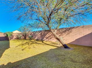 3670 N French Pl, Casa Grande, AZ 85122