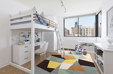 Sold by Brown Harris Stevens