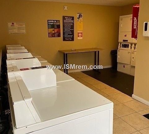 2nd image of 2300 Merchants Dr #8