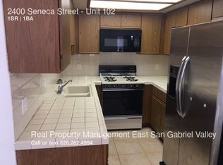 2400 Seneca St APT 102, Pasadena, CA 91107