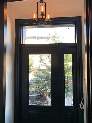 Rented by Brown Harris Stevens | media 17