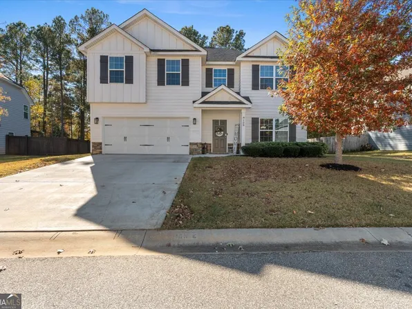 108 E River Cane Run, Perry, GA 31069