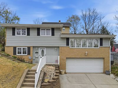 268 Plummer Ave, Pittsburgh, PA, 15202
