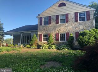 104 Plush Mill Rd, Wallingford, PA 19086