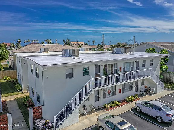 2nd image of 651 Palm Dr APT E4