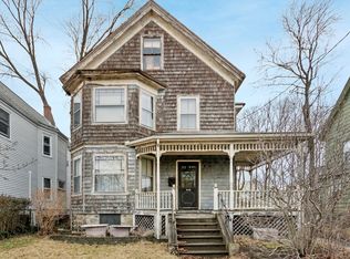 246-248 Ash St, Waltham, MA 02453