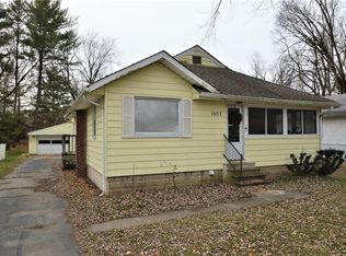 1557 Haynes Ave, Indianapolis, IN 46240