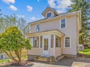 34 Peach St, Waterbury, CT 06708