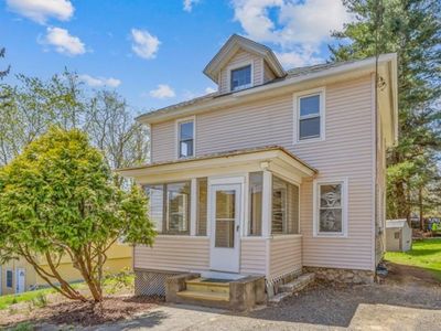 34 Peach Street, Waterbury, CT, 06708