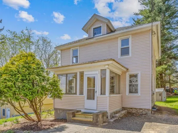 34 Peach Street, Waterbury, CT 06708