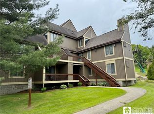 4412 Old Road Camelot #4412, Clymer, NY 14724