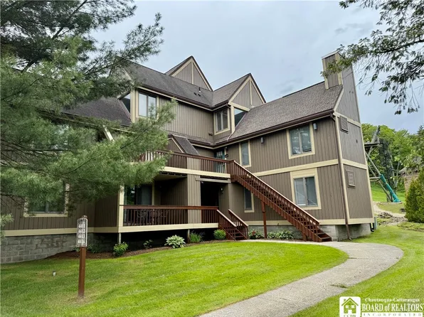 4412 Old Road Camelot #4412, Clymer, NY 14724