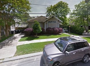 4318 S Rocheblave St, New Orleans, LA 70125