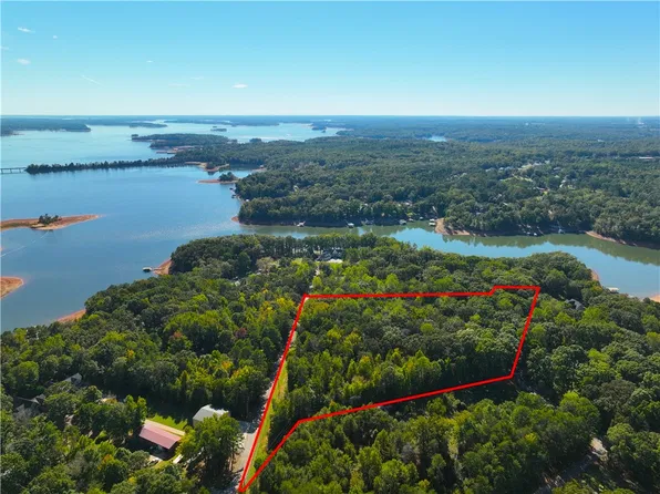 0 Mullinax Dr, Anderson, SC 29625