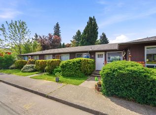 7110 SE Grant St, Portland, OR 97215