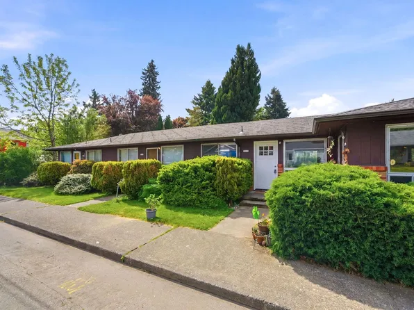 7110 SE Grant St, Portland, OR 97215