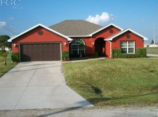 1401 NW 23rd St, Cape Coral, FL 33993