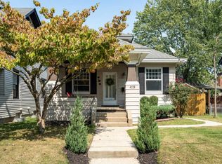 4228 Marburg Ave, Cincinnati, OH 45209