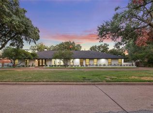 5520 Pebblebrook Dr, Dallas, TX 75229
