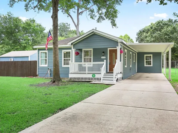 6910 Cayton St, Houston, TX 77061