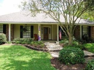 4201 Lake Livingston Ct, Baton Rouge, LA 70816