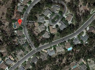 12265 Spruce Grove Pl, San Diego, CA 92131