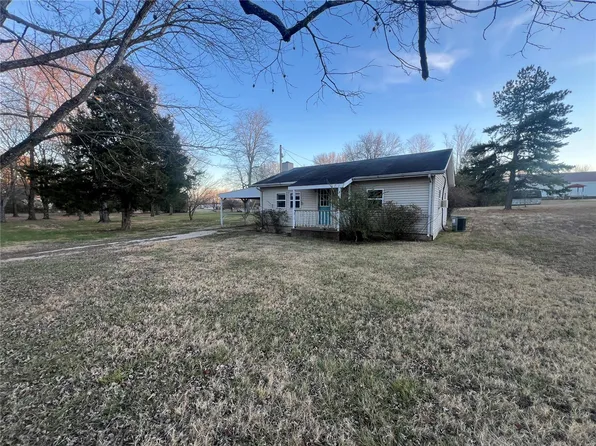132 Ripley Rte E #142E-20A2, Doniphan, MO 63935