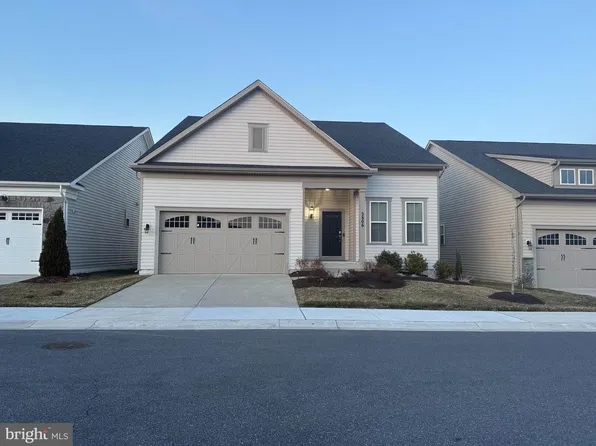 2806 Water Strider Way, Odenton, MD 21113