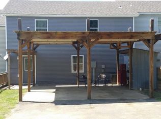91065 Highway 42 #B, Richton, MS 39476