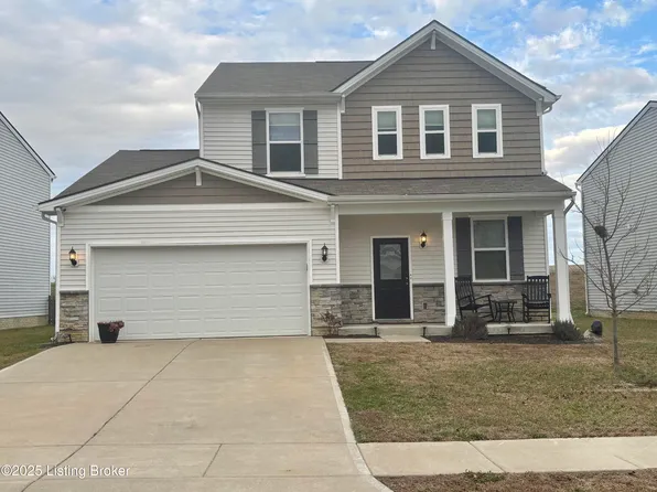 4074 Firestone Way, Shelbyville, KY 40065