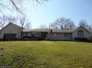 3965 Phalanx Mills Herner Rd, Southington, OH 44470