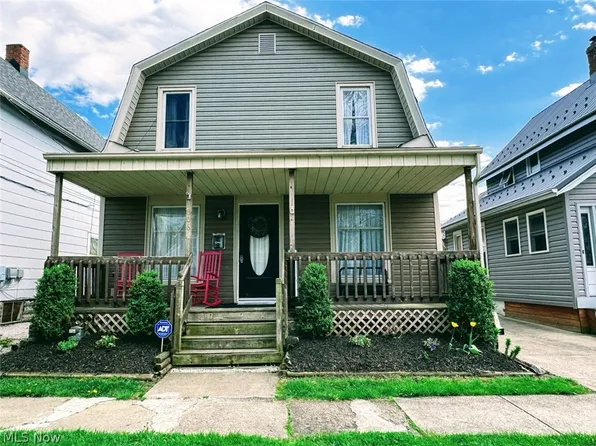 1806 W 6th St, Ashtabula, OH 44004