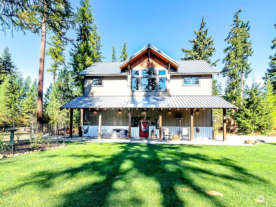 555 Chelan Lane, Cle Elum, WA 98922 Zillow